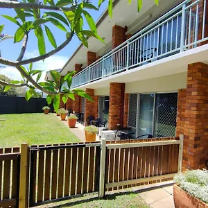 Shelly Hervey Bay