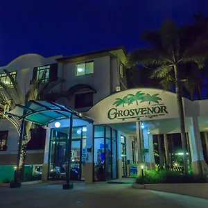 grosvenor-in-cairns.cairnshotels4all.com/