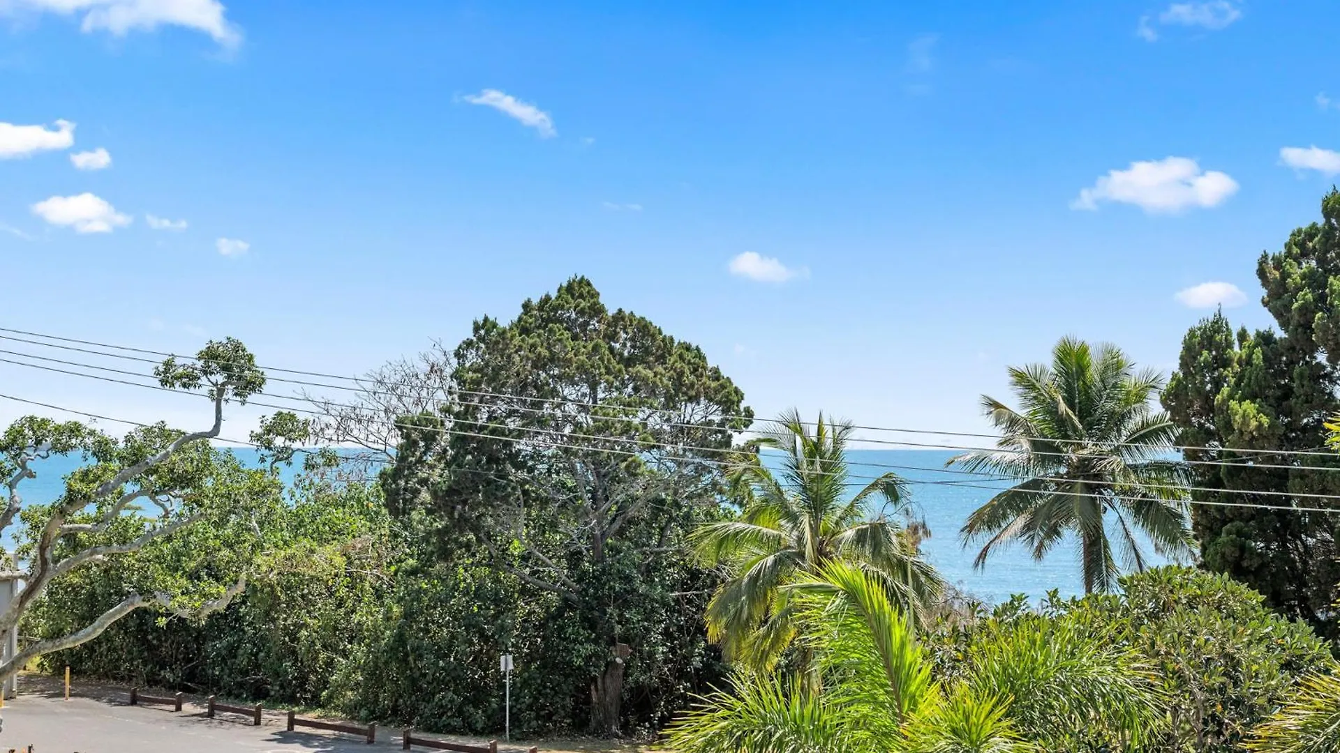 Tingeera Bespoke Beachfront Apartments Hervey Bay Australia